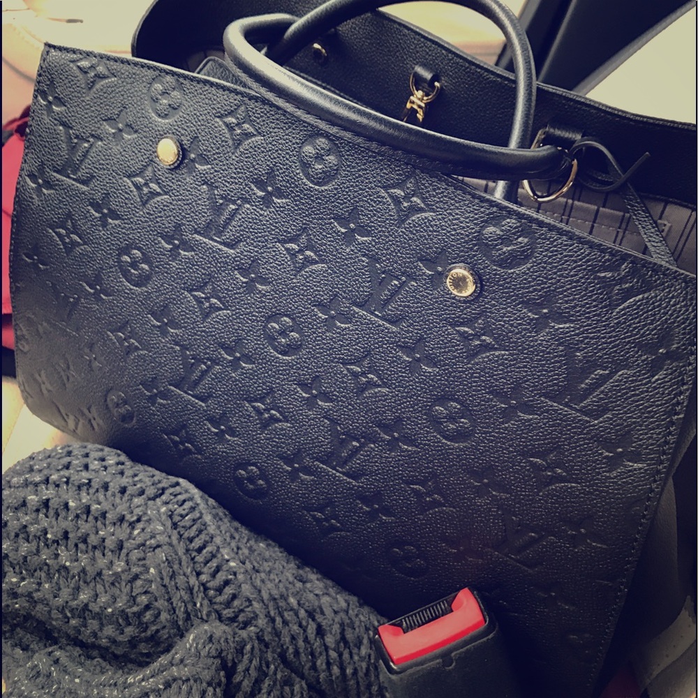 COPY - LV MONTAIGNE GM